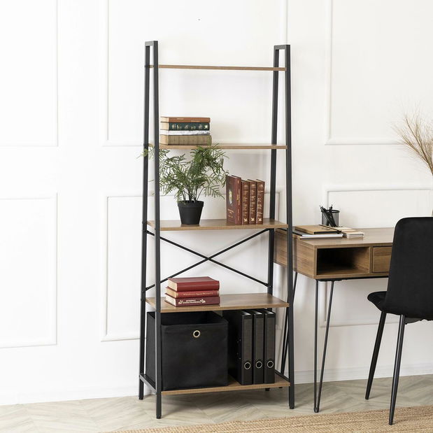 Raft Endosan (nuc + negru) 