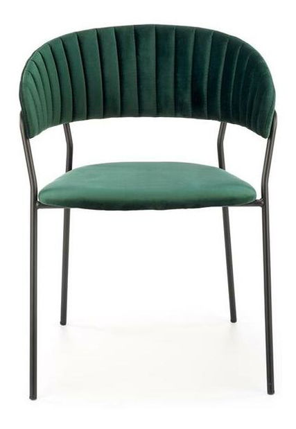 Étkezőszék Koti (sötétzöld)