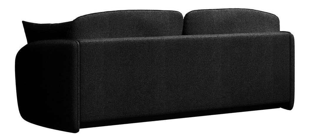 Trosjed Sheila (crna + crna)