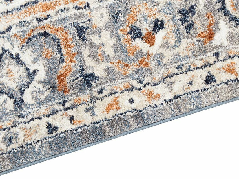 Koberec 160 x 230 cm Marandi (biela)