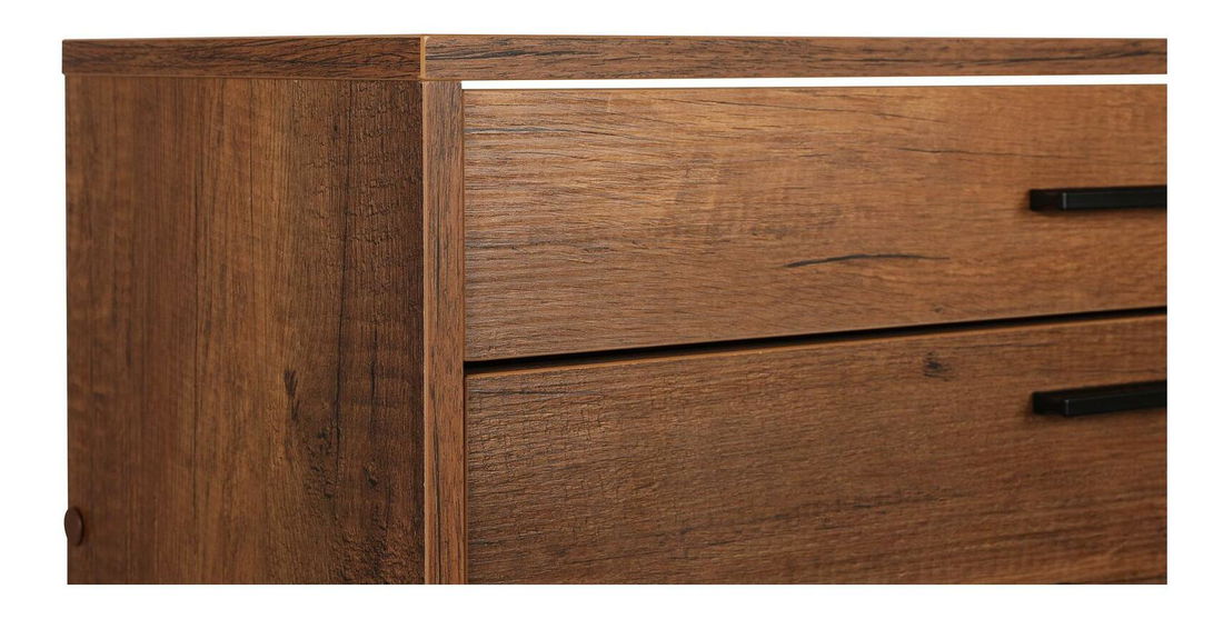 Ormarić za obuću Butoti 6 (orah oslo)