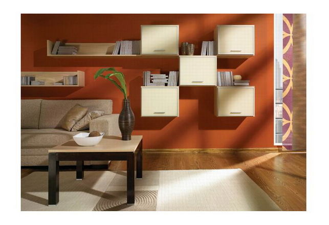 Skrinka na stenu Foscari FS/13