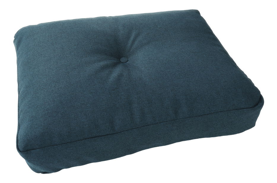 Rozkladacia pohovka Dollar (modrá)