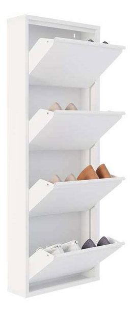 Botník Mentala (biela)