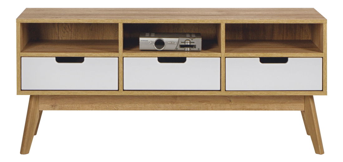 TV stolík/skrinka Candi CA05