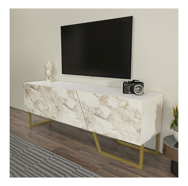 TV stolík/skrinka Asir Parly