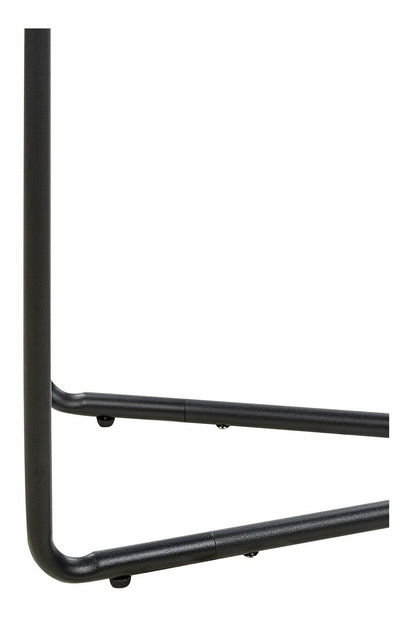 Díszpárna készlet (2 db.) 45 x 45 cm Lalie (szürke)