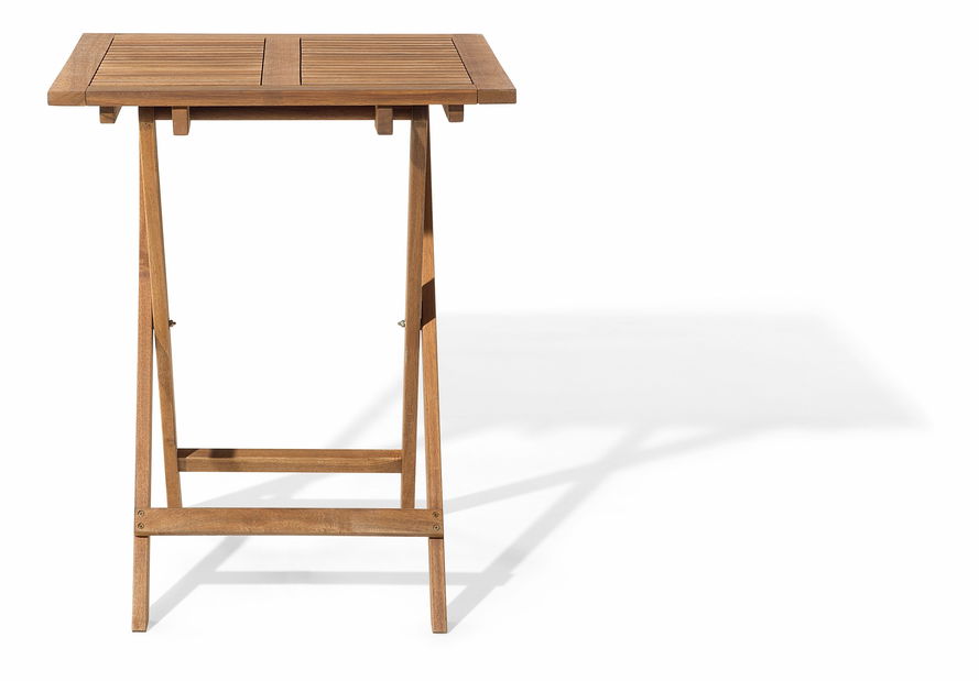 Set de grădină Fici (lemne deschis)