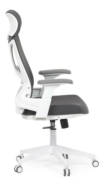 Irodai fotel Kealunto (fehér)