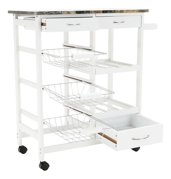 Kolica za serviranje Semtro 