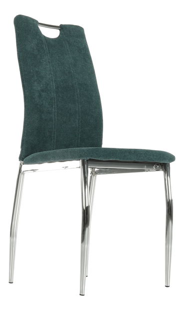 Blagovaonska stolica Odile new (azurna) 