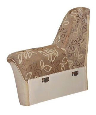 Bok k sedačke Liza L CASA-4039