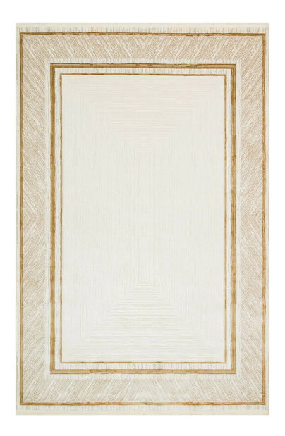 Tepih 80 x 150 cm Biserni (više boja)