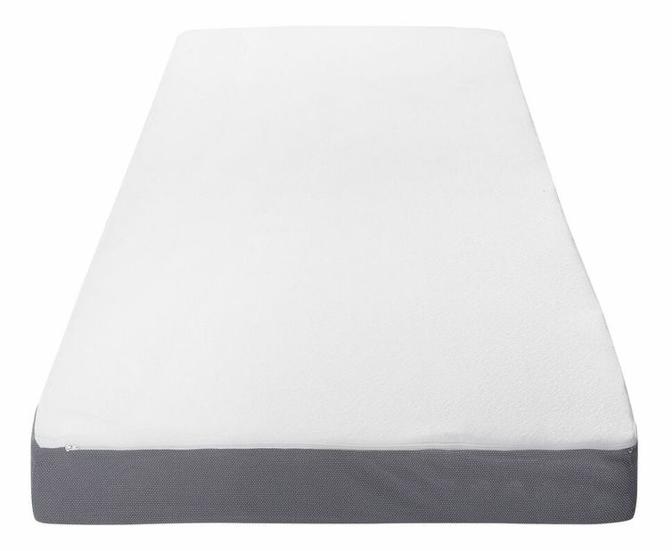 Saltea spumă 80x200 cm PIKKU (duritate medie)