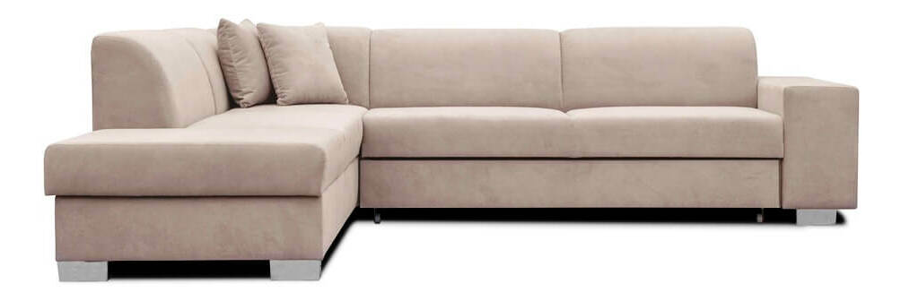 Colțar Dan (Bej) (S)