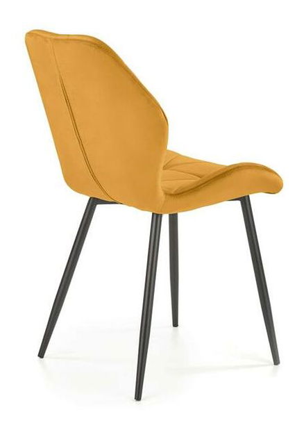 Étkezőszék Kilsyth (mustár)