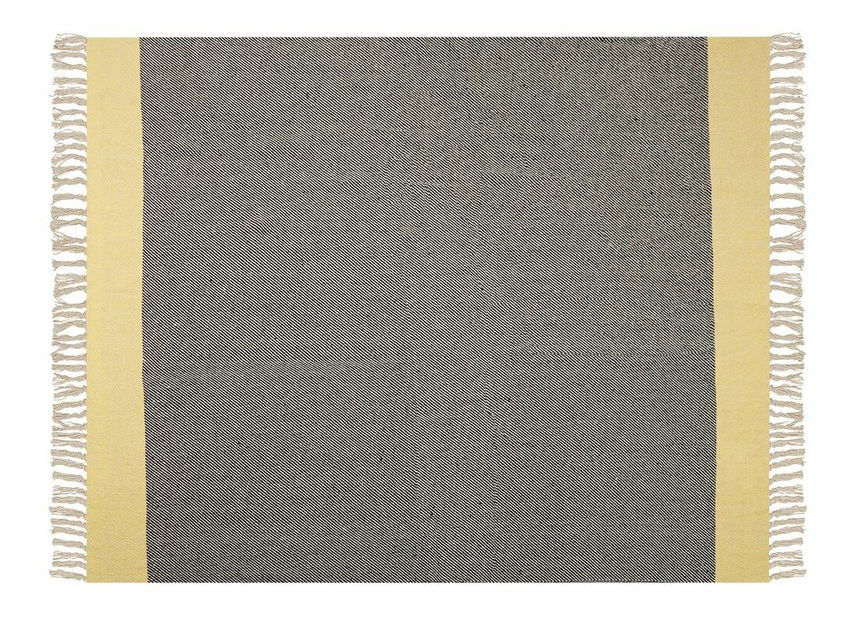 Pléd 125 x 150 cm Namza (piros)