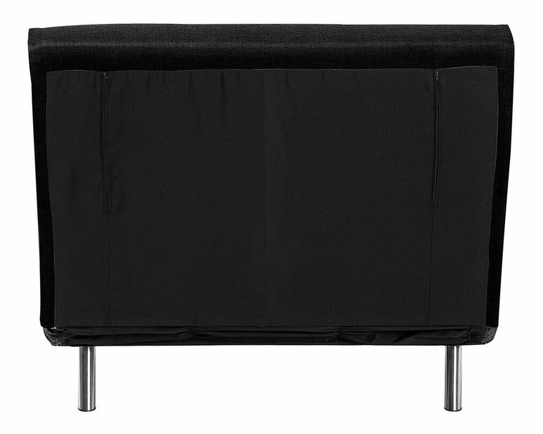 Canapea Forssa (negru) 