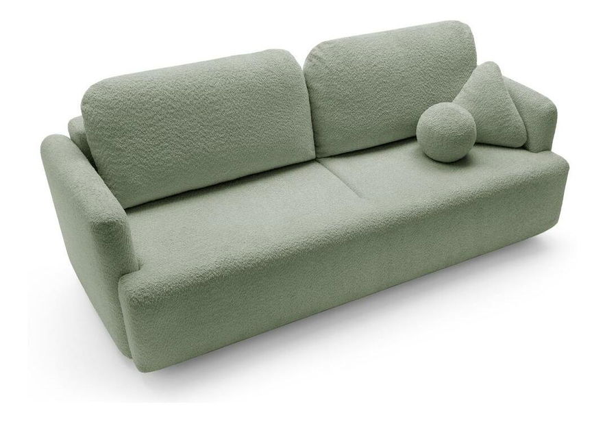 Trosjed Linaki (morska zelena + crna)