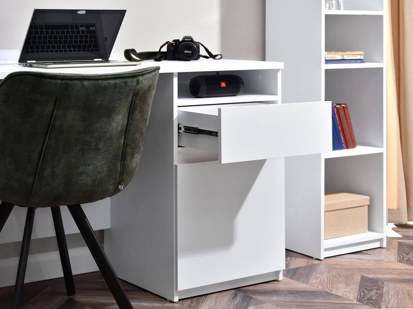 Nappali fal Lanzamiento 02 (fehér)