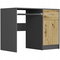 PC stolík Nalard (antracit + artisan)
