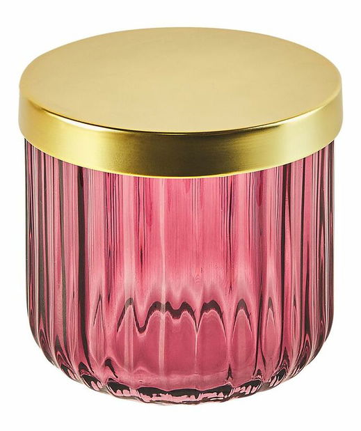 Fürdőszoba kiegészítők Lebza (fehér)