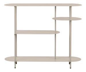 Polc Ravelina 3 (homok)