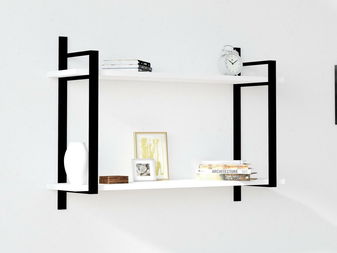 Polica Tabosi (bijela)