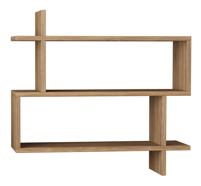 Polička Paradise (dub)