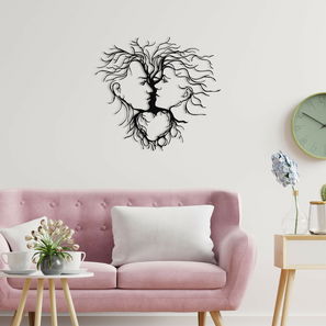 Decorație de perete Bilbao