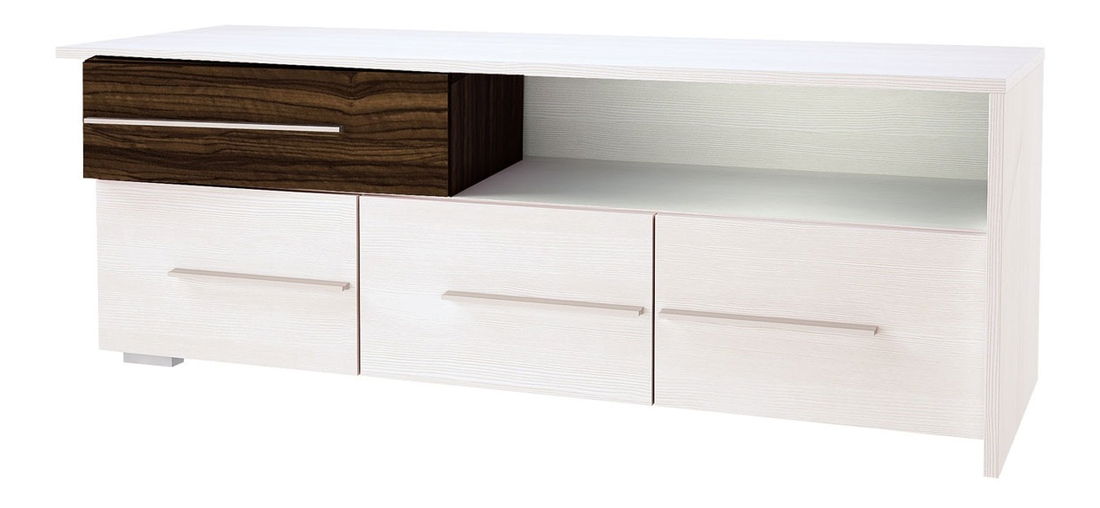 TV stolík Rubikon 09 L/P