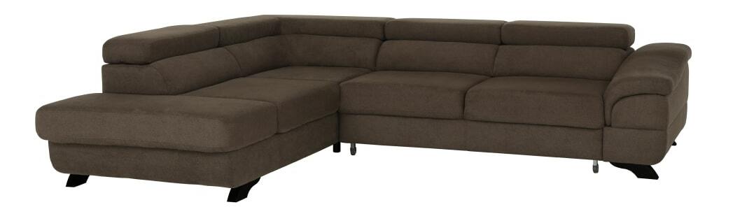 Száthúzható sarokkanapé Lumos (soro 28) (B) 