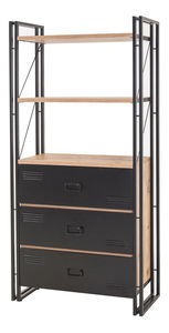 Regál Cosmopolitan C