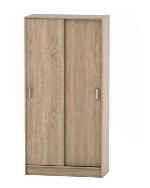 Ormar za garderobu Breanna 4 BE04 3 0 