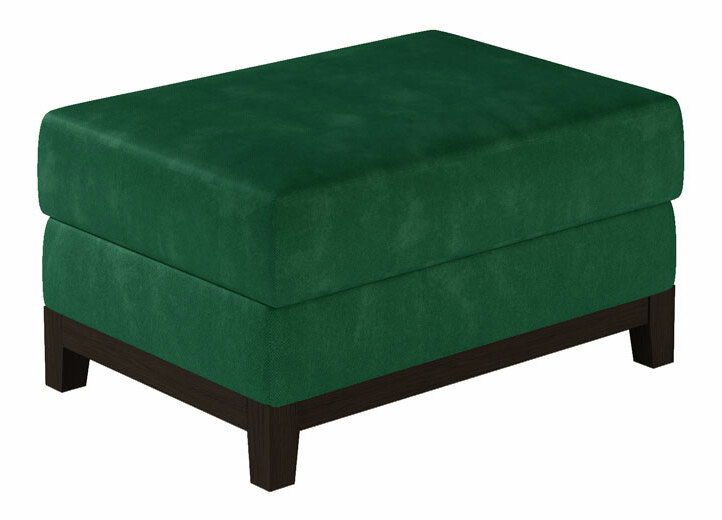 Taburete Sammie Typ 12 (nuc + verde)