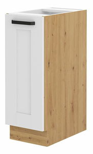 Alsó konyhaszekrény Lucid 30 D CARGO BB