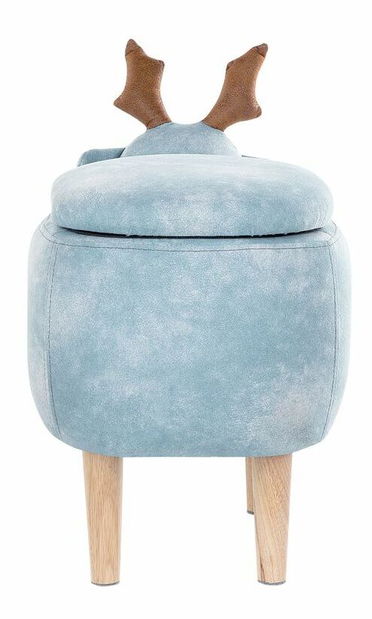 Zsámoly Rino (világoskék)