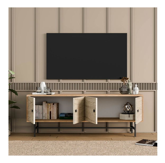 TV stolík/skrinka Asir Diamondy 42