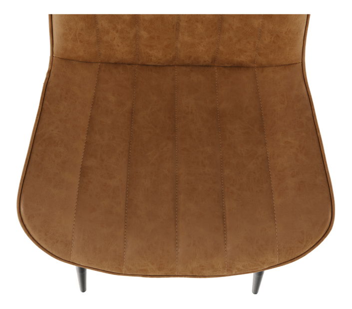 Blagovaonska stolica Halana (smeđa)