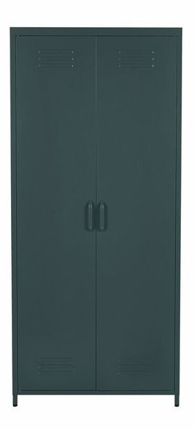 Ormar sa policama VAROG (siva)