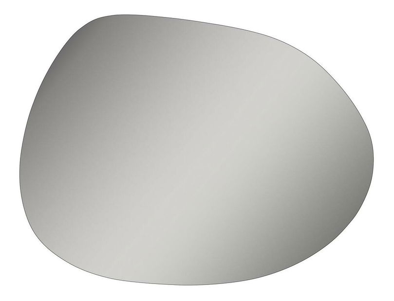 Tükör Sekane (ezüst) 