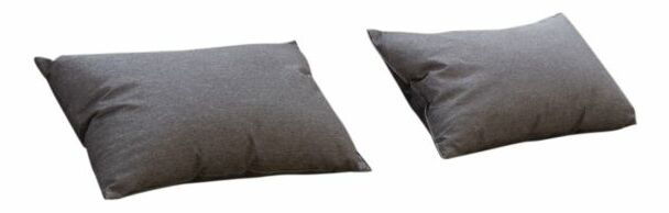 Vankúš Blanár Karolína (tmavohnedá) (2 ks.)