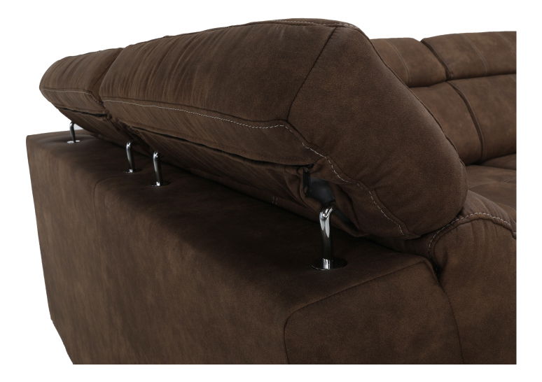 Kutna garnitura Lazare (L) 