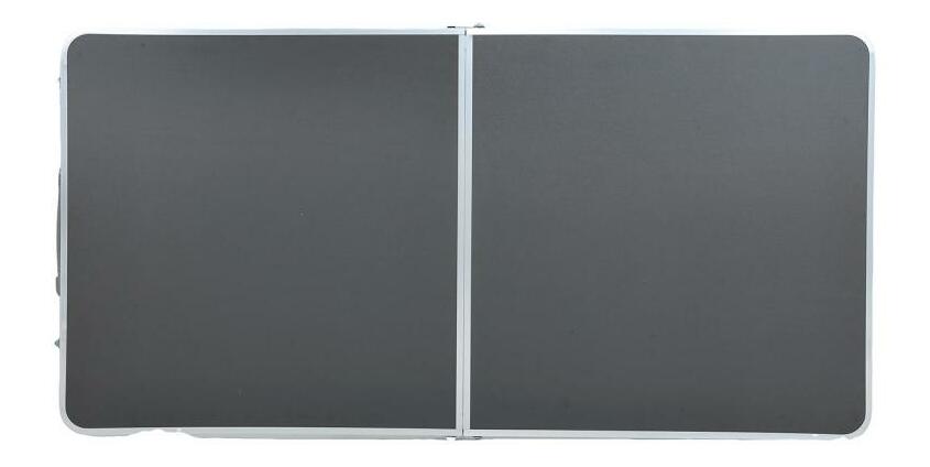 Set pentru camping Agan (Gri)