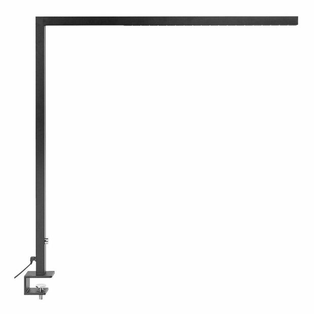 Lampă de masă Vagus (negru) 