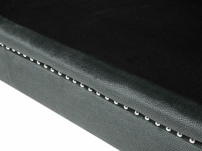 Canapea 2 locuri Gama (gri) 