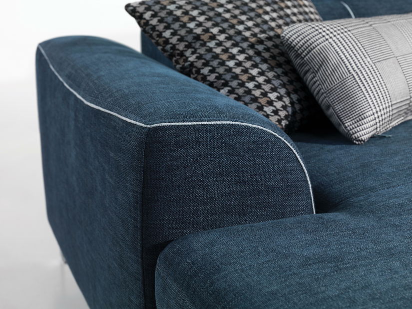 Sarokkanapé Arto 2 (B)