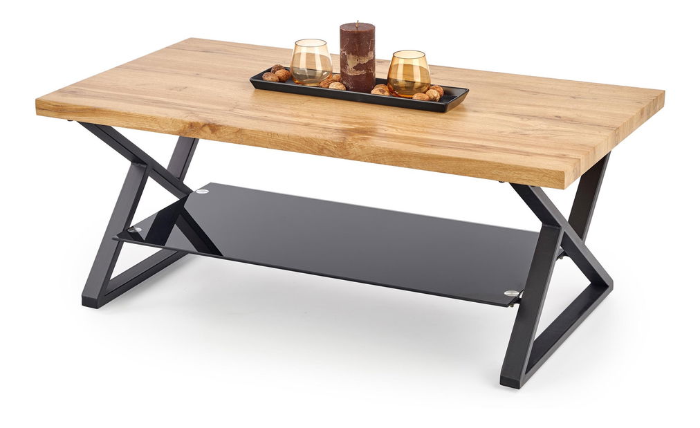 Stolić za kavu Asti (pravokutnik)