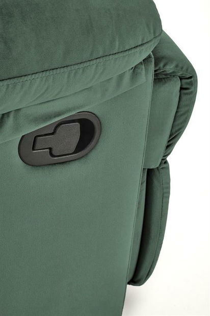 Kreslo Drago (sivá)