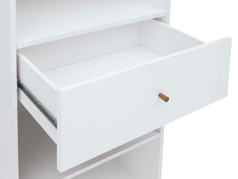 Polcos szekrény Helga REG1S